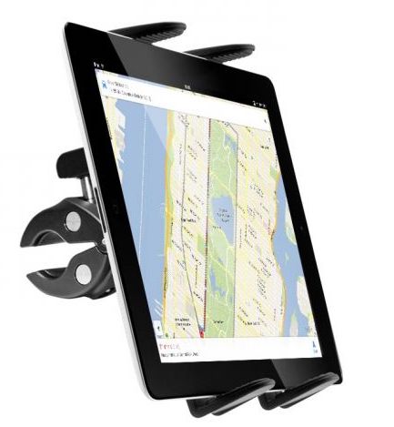 Schwinn tablet holder 2025